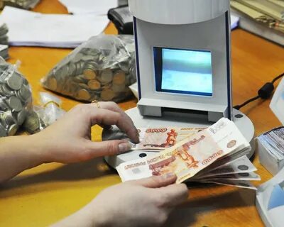Размен купюр в сбербанке