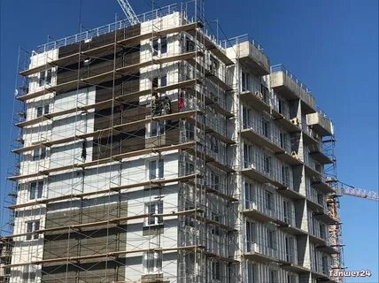 Микрорайон центральный 4 отзывы
