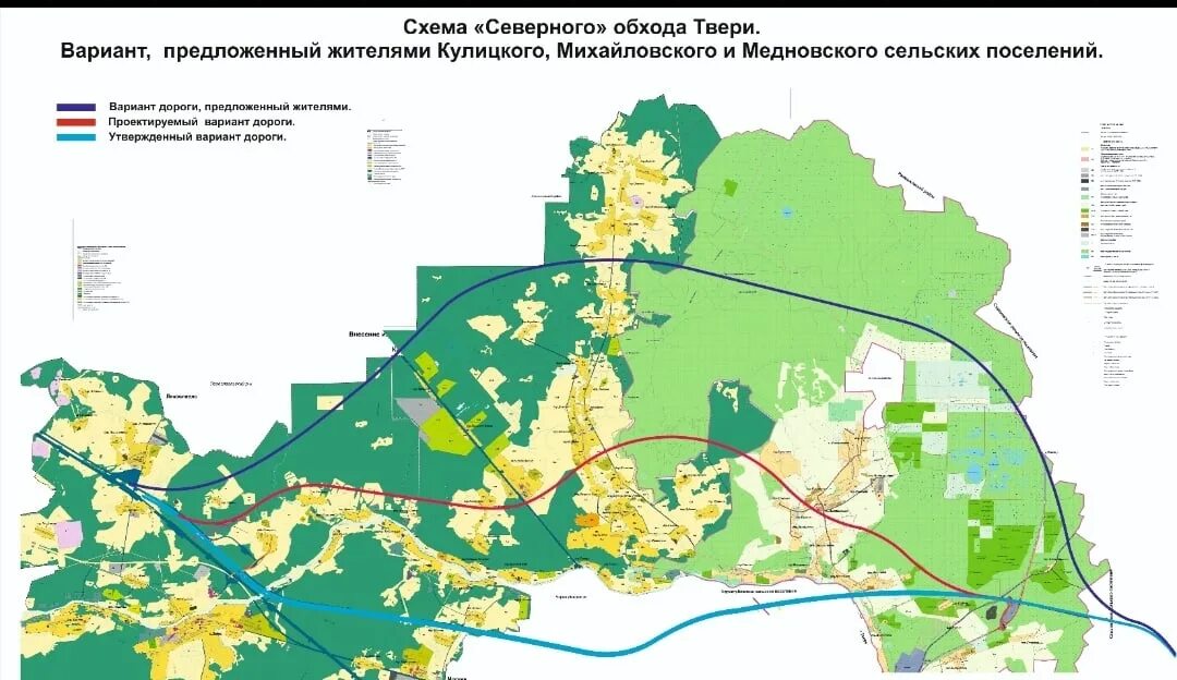 Всм на карте новгородской области. Северный обход Твери м11. Северный обход Твери трассы м11. М11 Северный обход Твери схема. Северный обход Твери м11 проект.