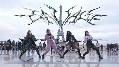 Savage dance