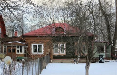 Болшево 1 московская область