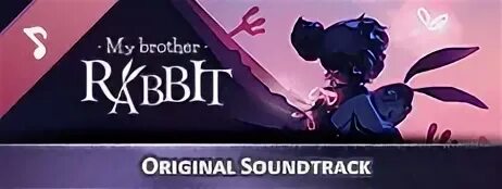 Игры my brother rabbit