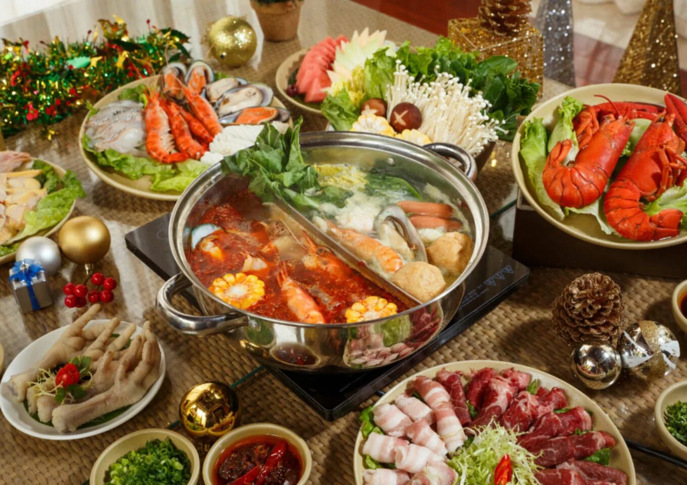 Поте еда. Хот пот. хот пот еда. хого блюдо. китайская кухня хого.