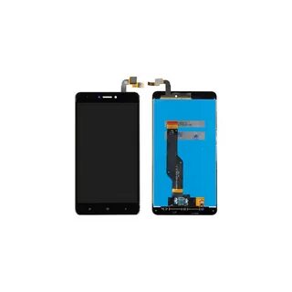 Дисплей xiaomi note 4