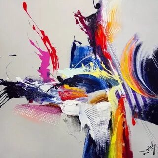 Fill art