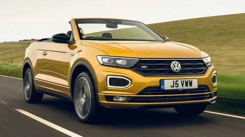 This is actually a short article or even photo around the Volkswagen T Roc ...