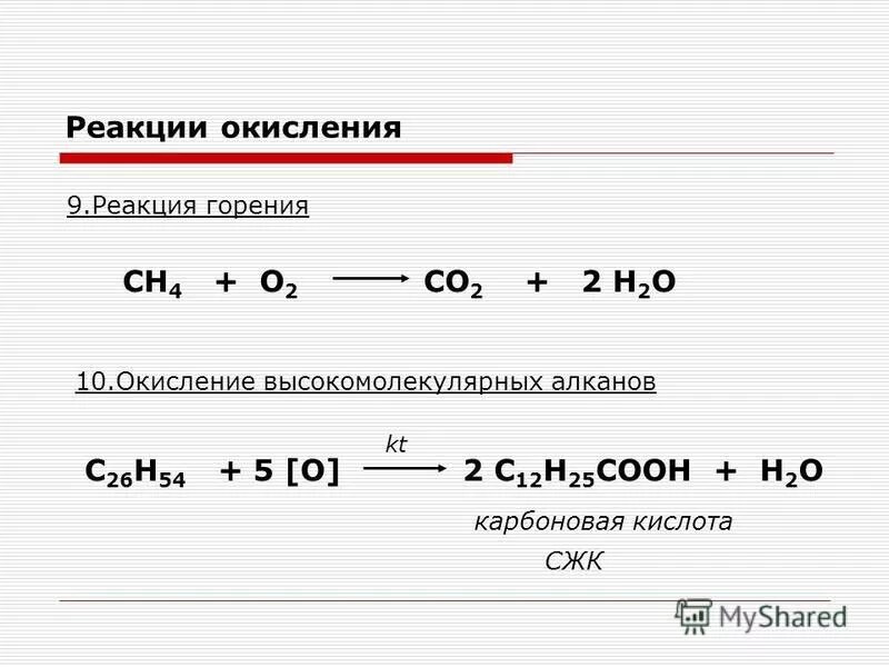 Степень окисления метана ch4. Механизм реакции горения алканов. реакция окисления алканов формула. реакция окисления алканов. реакция полного окисления алканов.