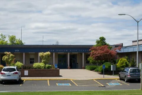 Sam school