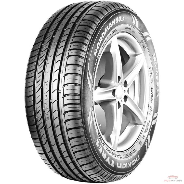 Купить летнюю резину нокиа. Нокиан sx2. Nokian Tyres Nordman sx2 205/55 r16. Nokian Tyres Nordman sx2. Шины Nokian Nordman sx2.