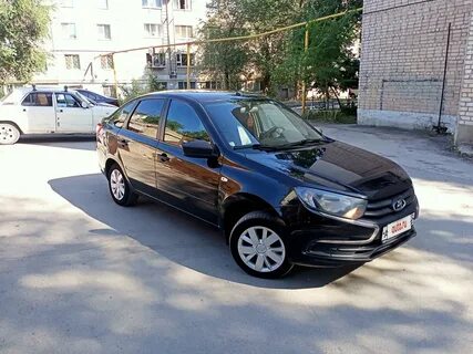 Гранта самара