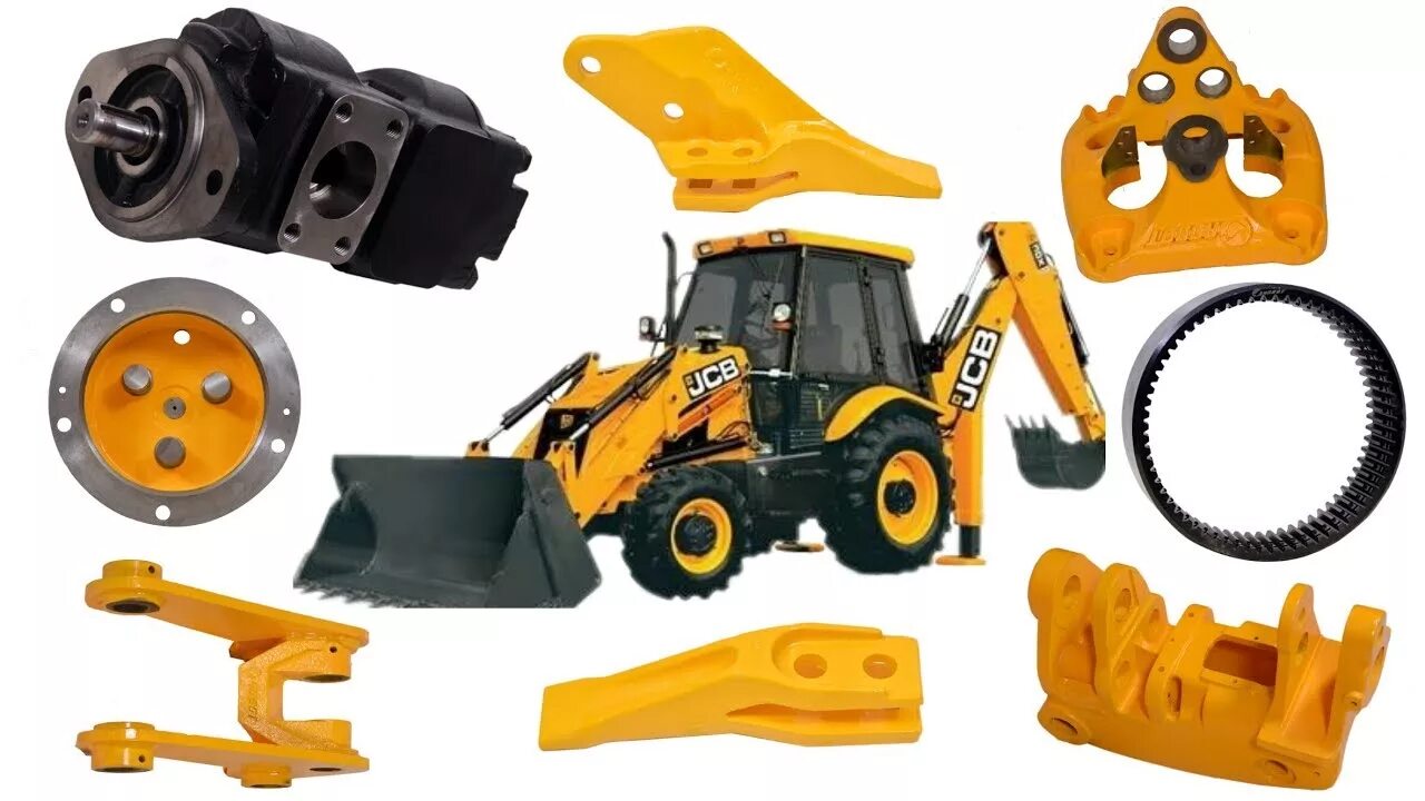 Детали экскаватора. JCB spare Parts. Запчасти JCB 3cx. JSB экскаватор комплектующие. Запчасти на экскаватор JCB.