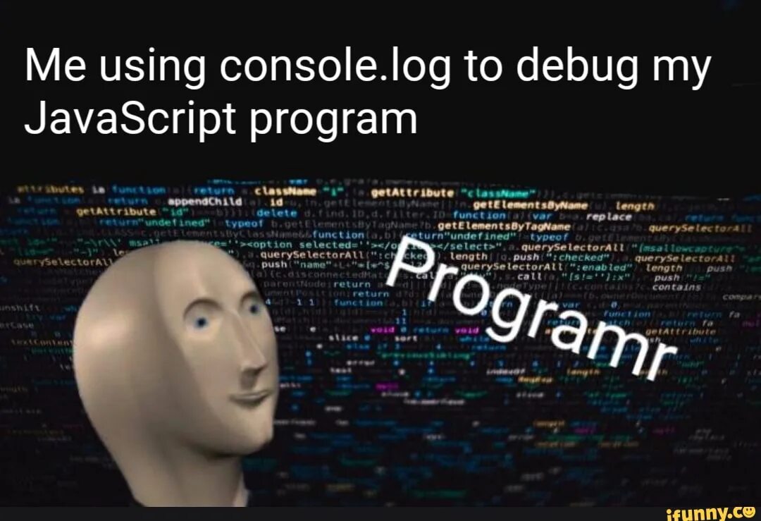 Programme me