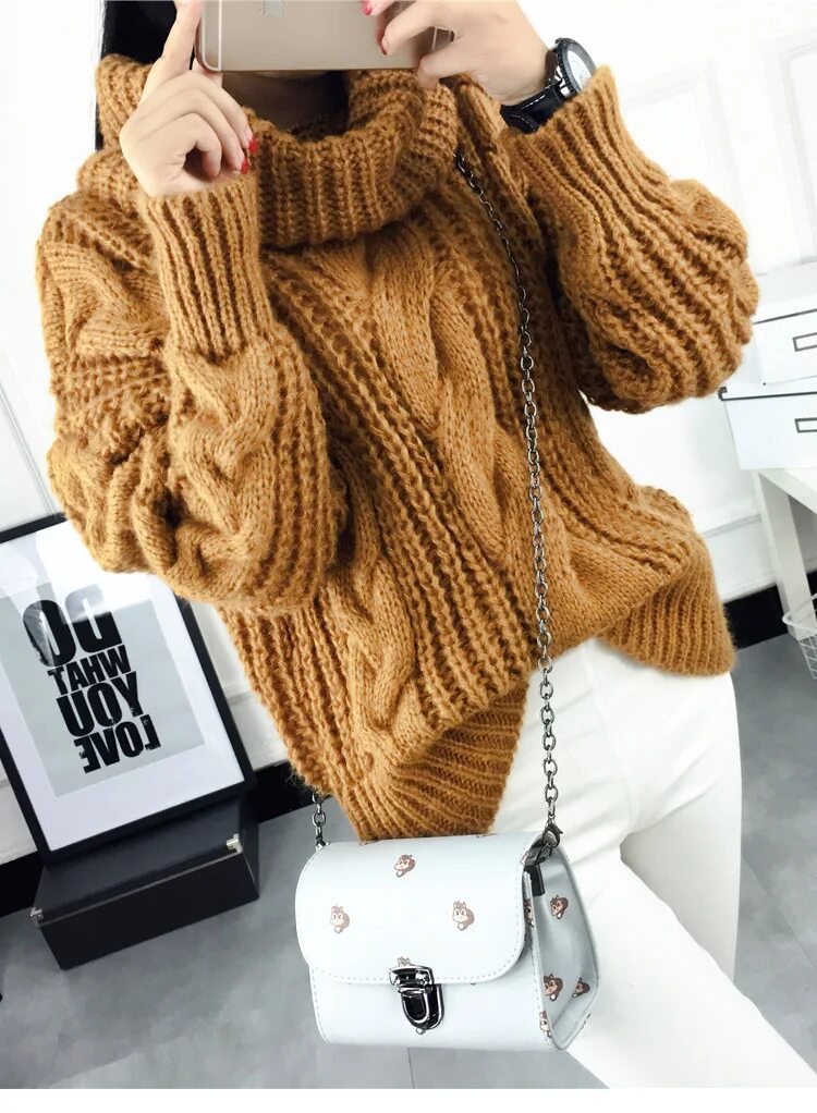 Свитер крупной вязки. Свитер крупная вязка. Пуловеры крупной вязкой. Джемпер крупной вязки женский. Пуловеры крупной вязкой.