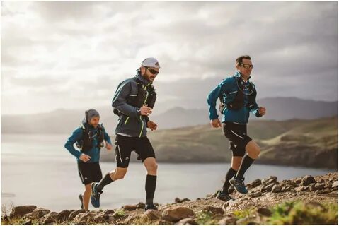 Fell running