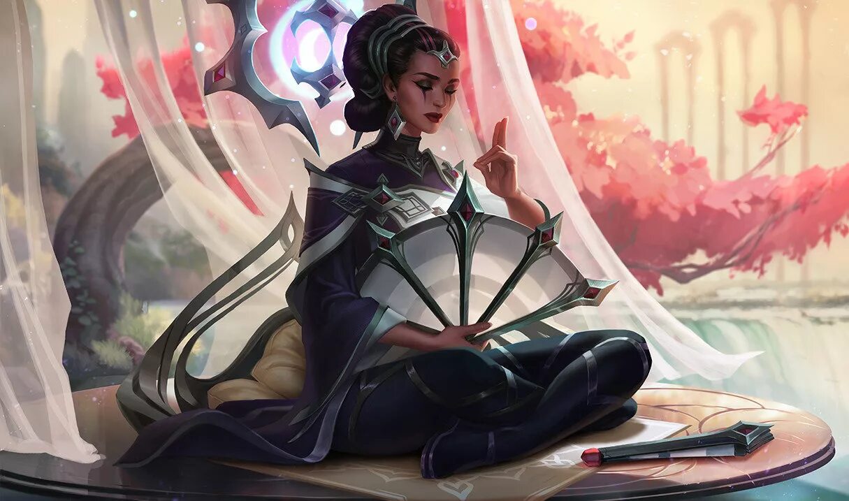 Карма league of legends. Traditional karma. Традиционная карма. Традиционная карма. Old karma.