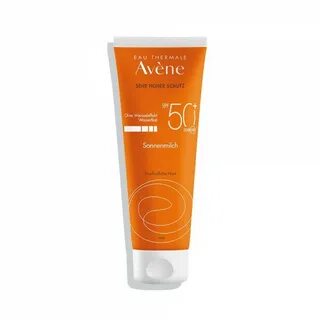 Avene солнцезащитные 50