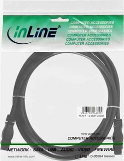 Cavo con lunghezza di 1.8 m . Velocità di trasferimento di dati di... 