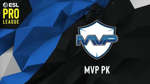 Mvp cs go