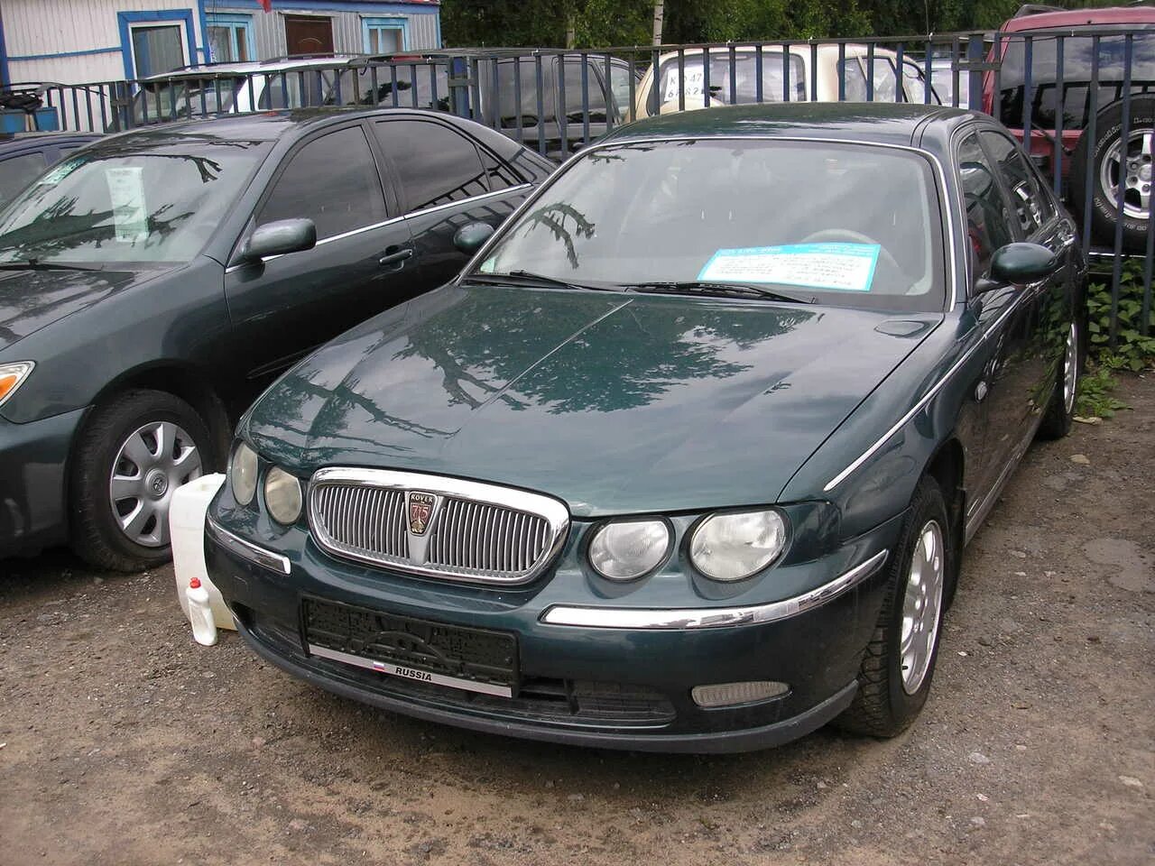 Ровер 2000 года. Rover 75 2000. Ровер 75 2000г. Ровер 75 зеленый.