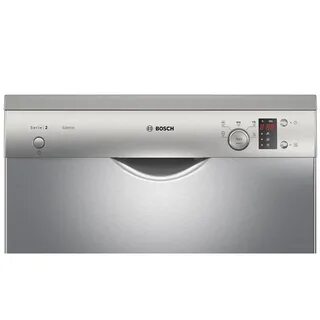 Посудомоечная машина bosch silence plus ошибки