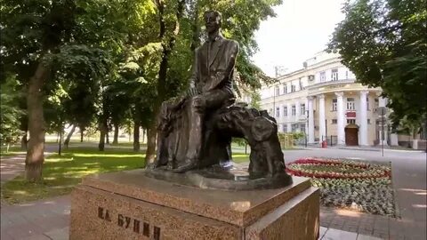Богатым культурным наследием