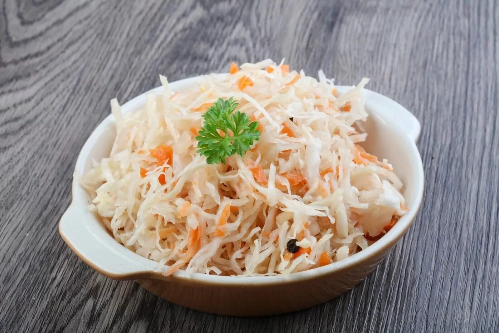 Можно ли есть каждый день квашеную капусту