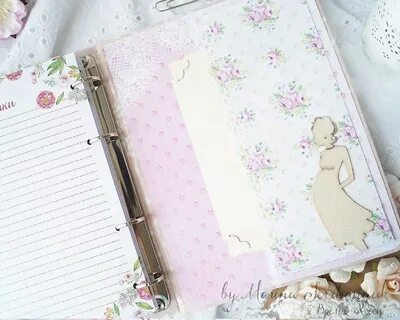 Дневник увлечений