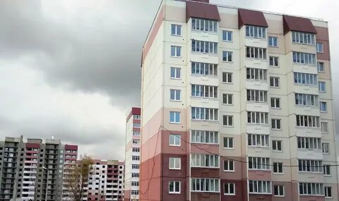 Большевистская саранск квартиры