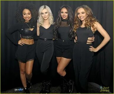 Little mix love me