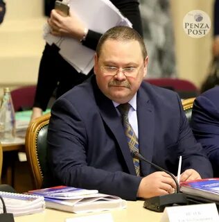 Пензенский сайт мельниченко