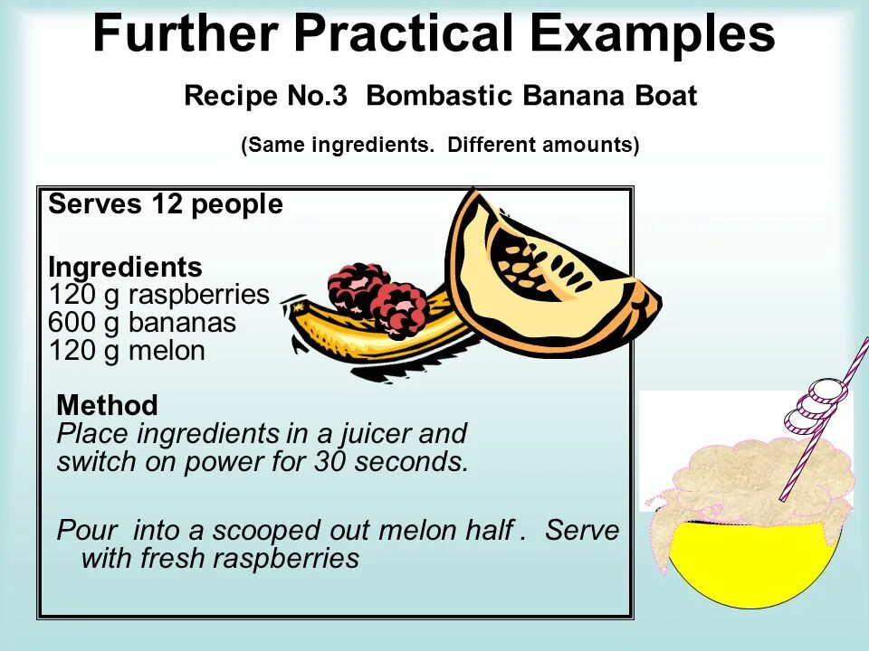 Recipe example. Recipe примеры. Writing a Recipe example. Recipe Receipt разница. Further practice