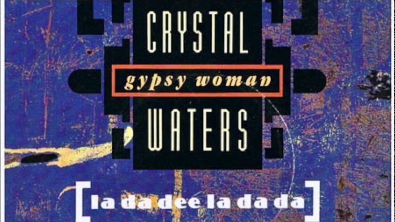 Gypsy woman she homeless. Gypsy woman la da Dee. Crystal Waters Gypsy woman (la da Dee). Crystal Waters Gypsy woman. Gypsy woman la da Dee la da ремикс.