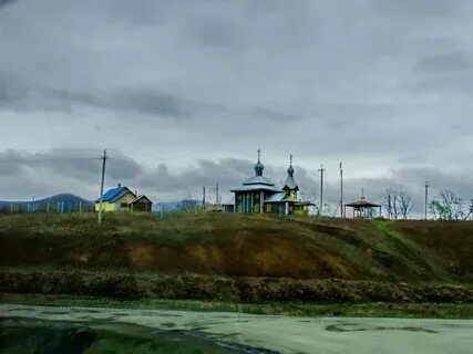 Прогноз погоды приморский край село сергеевка