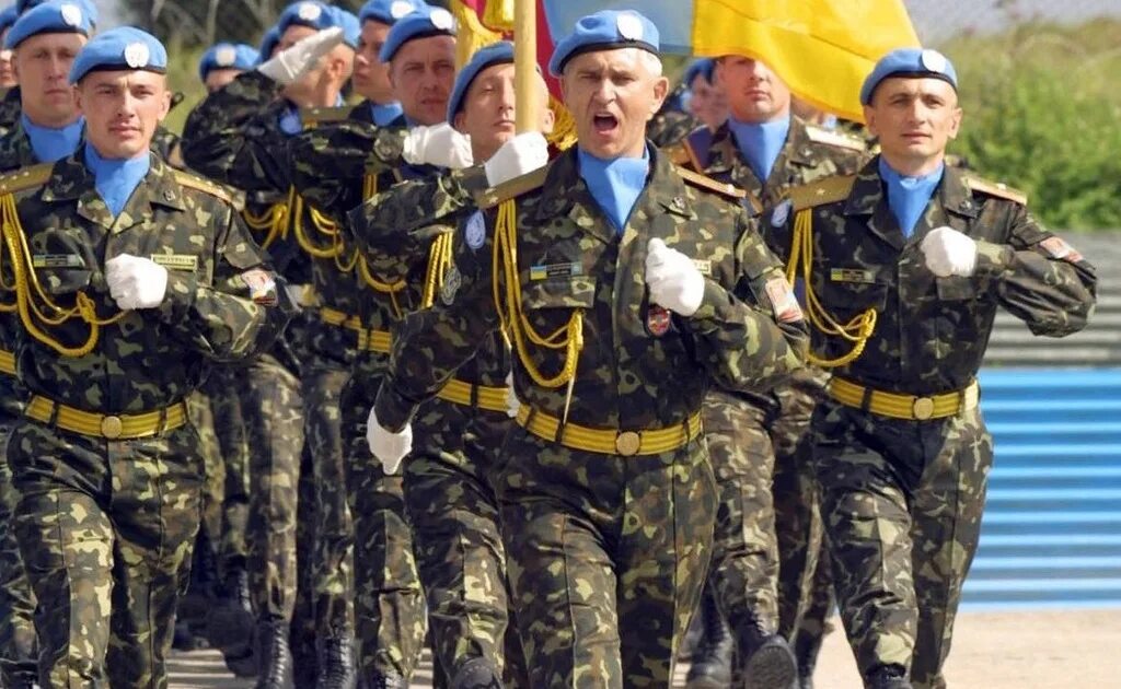 Ua сила