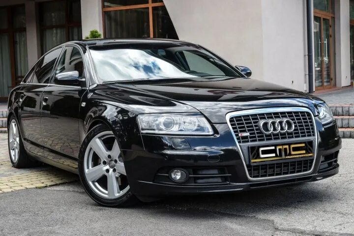 Купить ауди а8 в россии. Audi a6 c6 2007. Audi a6 III (c6) 2007. Ауди а6 с6 2006. Audi a6 c6 4f.