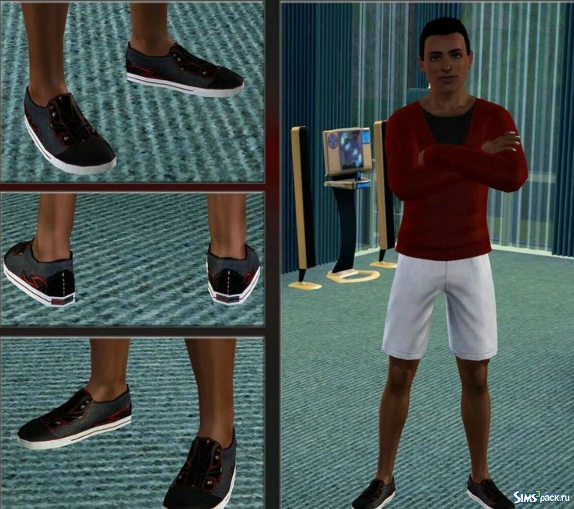 Симс 3 мужчины. Мужская обувь Nike симс 4. SIMS 3 туфли. Адидас кроссовки для симс 3. SIMS 3 Shoes 117.