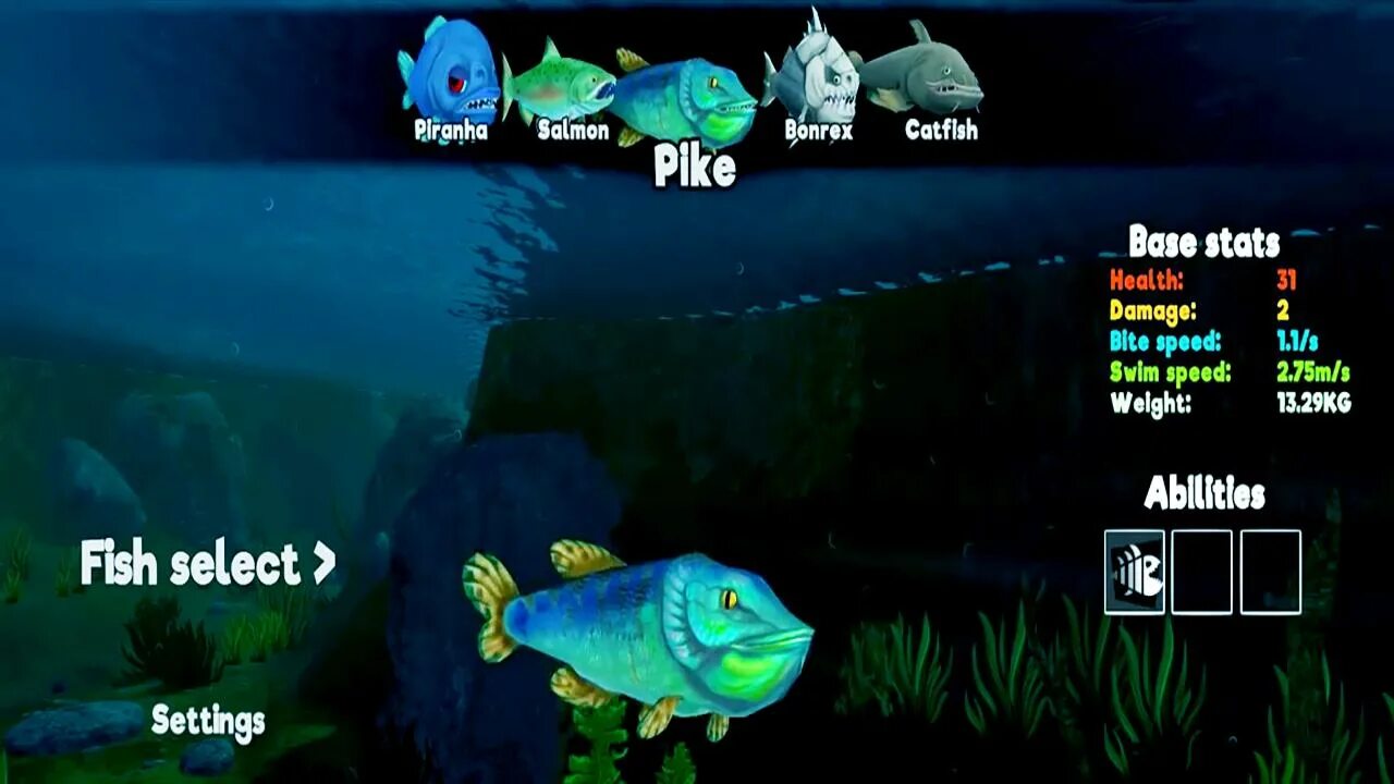 Фиш фид гроу. Игра fish and grow. игра feed and grow fish. фиш гроу фиш. фито гроу фиш.