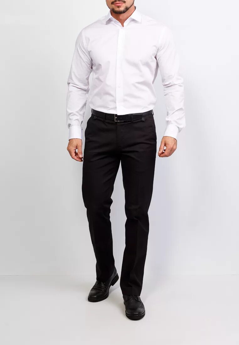 Мужчина низ. Рубашка и брюки мужские. Белая рубашка и черные брюки мужские. Белая рубашка черные брюки. Мужчина в рубашке и брюках.