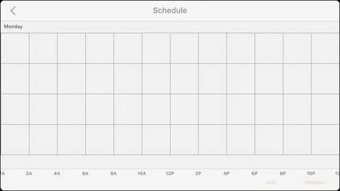 Cara Mengatur Jadwal untuk Termostat Sarang Anda / bagaimana Tutorial pengembang
