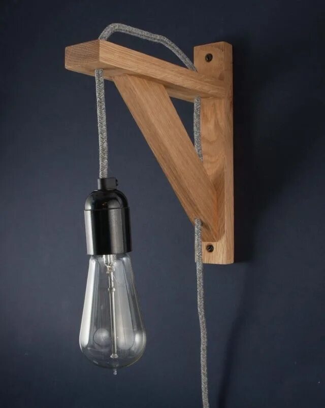 светильник бра из дерева. настенный светильник 6w8w ac100v/220 v. светильник wall lamp 750634. сделай настенный светильник. деревянныемсветильники.