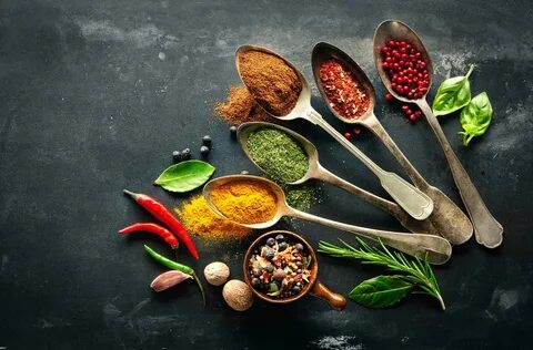 6048x3981 free desktop downloads herbs and spices, HD Wallpaper Rare Gallery