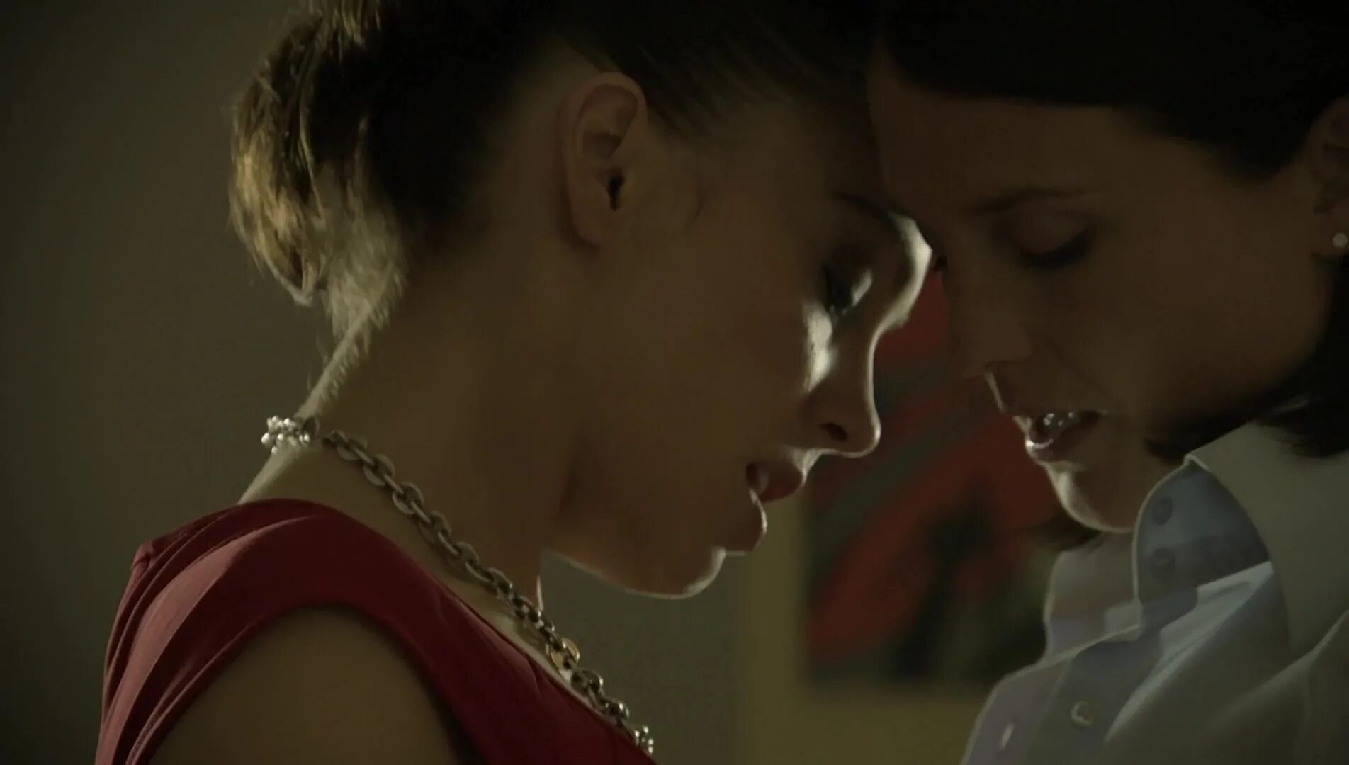 Explicit mainstream movies