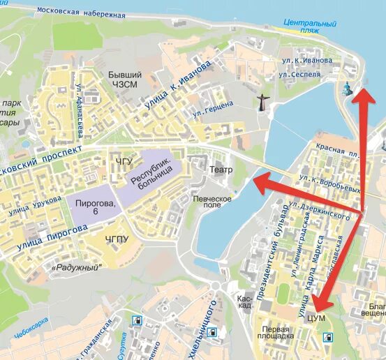 районы чебоксар. карта города чебоксары. карта чебоксары с улицами. карта города чебоксары. чебоксары карта города с улицами и домами.