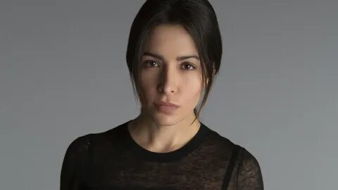 Sarah shahi person of interest