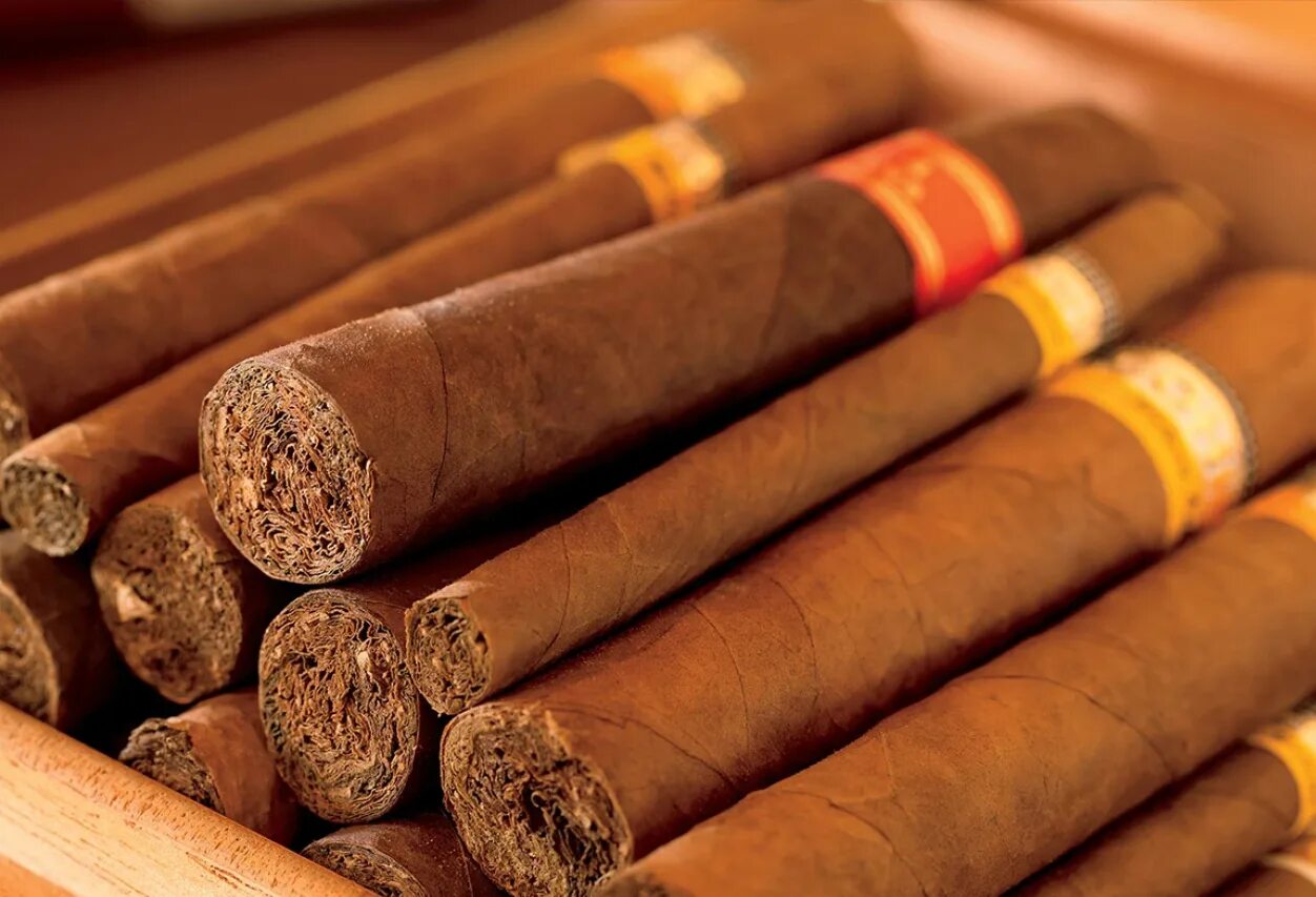 Кубинские сигары. Кубинские сигареты Cohiba. Старинные сигары. Первые сигары.