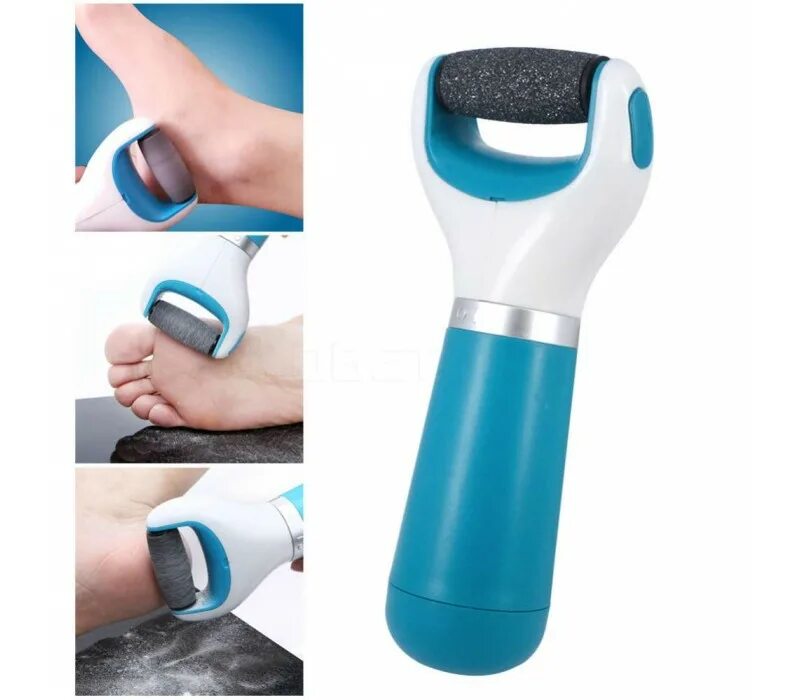 Пилка для ног электрическая купить. Пилка Cordless Electric Callus Remover. Электрическая роликовая пилка для педикюра Ladial,. Электрическая роликовая пилка Pedi Spin PEDISPIN. Роликовая электрическая пилка Velvet smooth с USB.