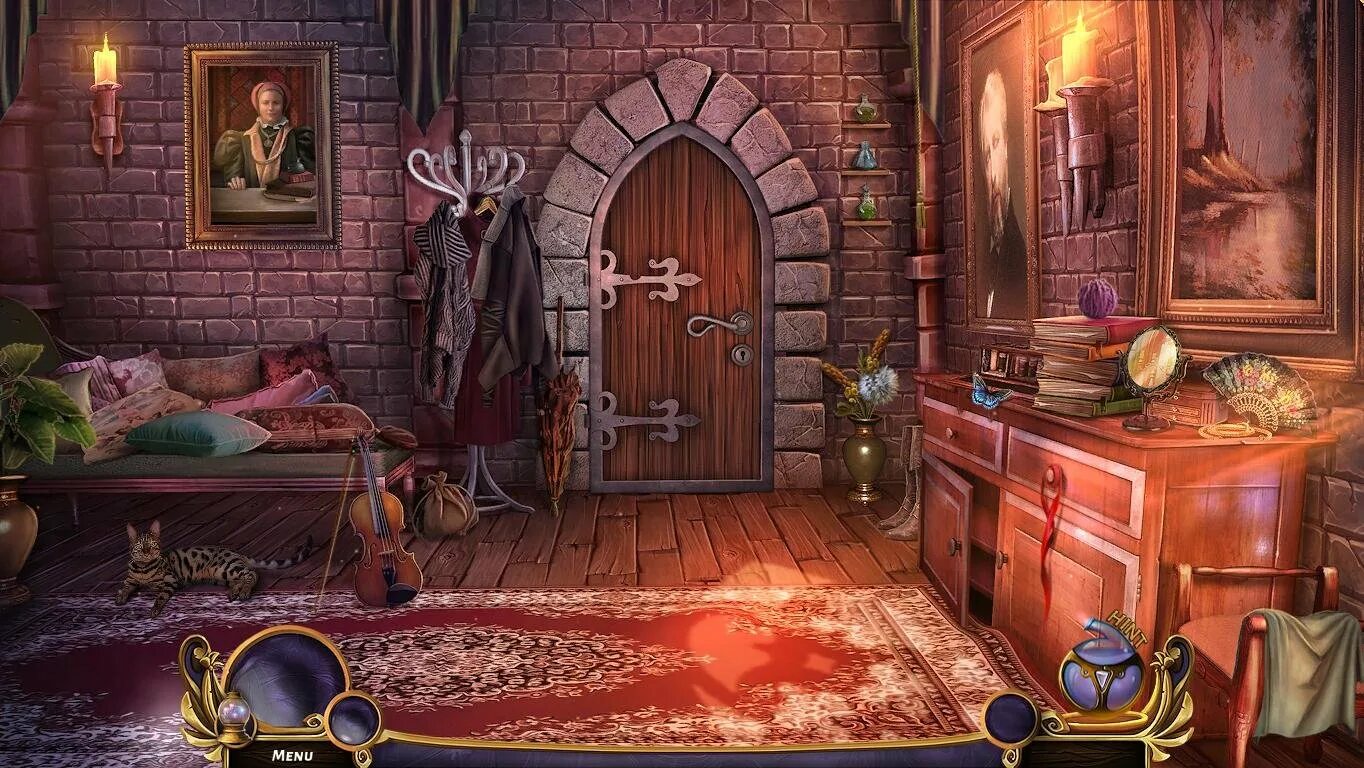 Queen's Quest 3. Сказочные квесты. Квест игра. Игры головоломки квесты. Убей предмет игра