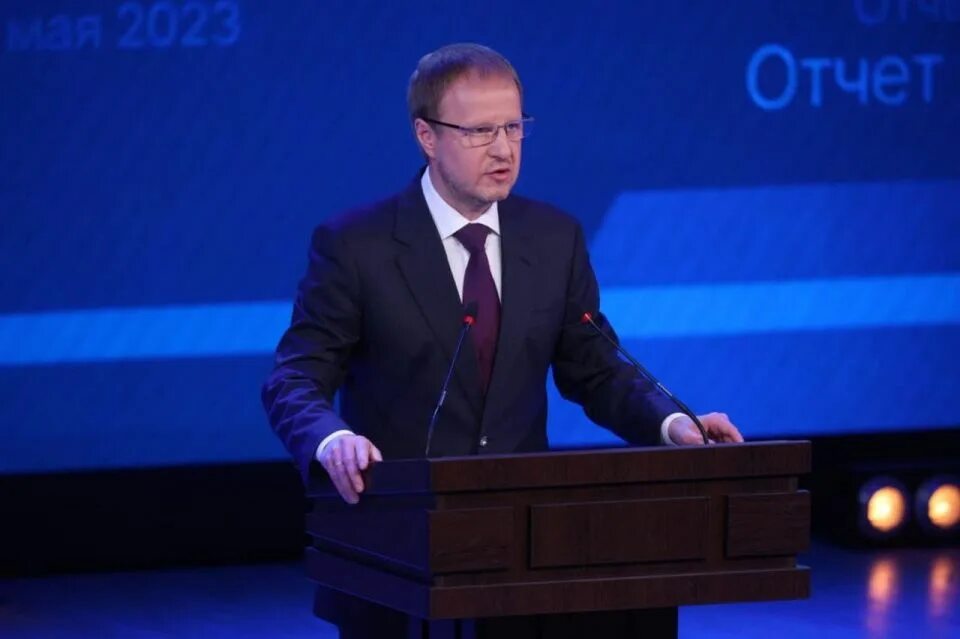 Доклад губернатора 2025. Губернатор алтайского края 2025. томенко барнаул.