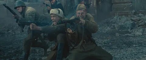 Воин отрывки