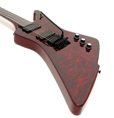 Explore 7. Schecter explorer 7 string floyd rose. epiphone explorer floyd rose. esp ex 7 string floyd rose. schecter floyd rose.